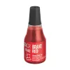 COLOP Make Nachfülltinte - brave red - 25ml