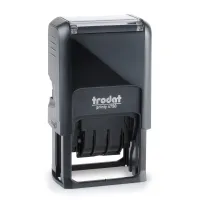 Printy Dater 4750 Printy Dater 4750