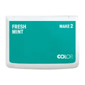 COLOP Stempelkissen MAKE 2 fresh mint 110x70mm