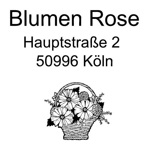 Colop Printer Q 24 Vorschau Colop Printer Q 24 - Vorschau