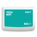 COLOP Stempelkissen MAKE 1 fresh mint 90x50mm