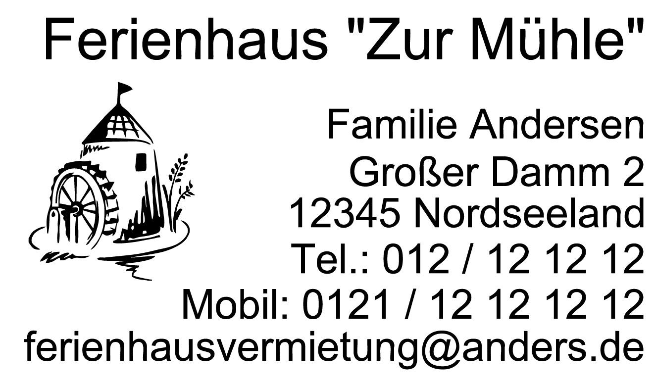 Colop Printer 38 Vorschau Colop Printer 38 - Vorschau