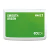 COLOP Stempelkissen MAKE 2 smooth green 110x70mm