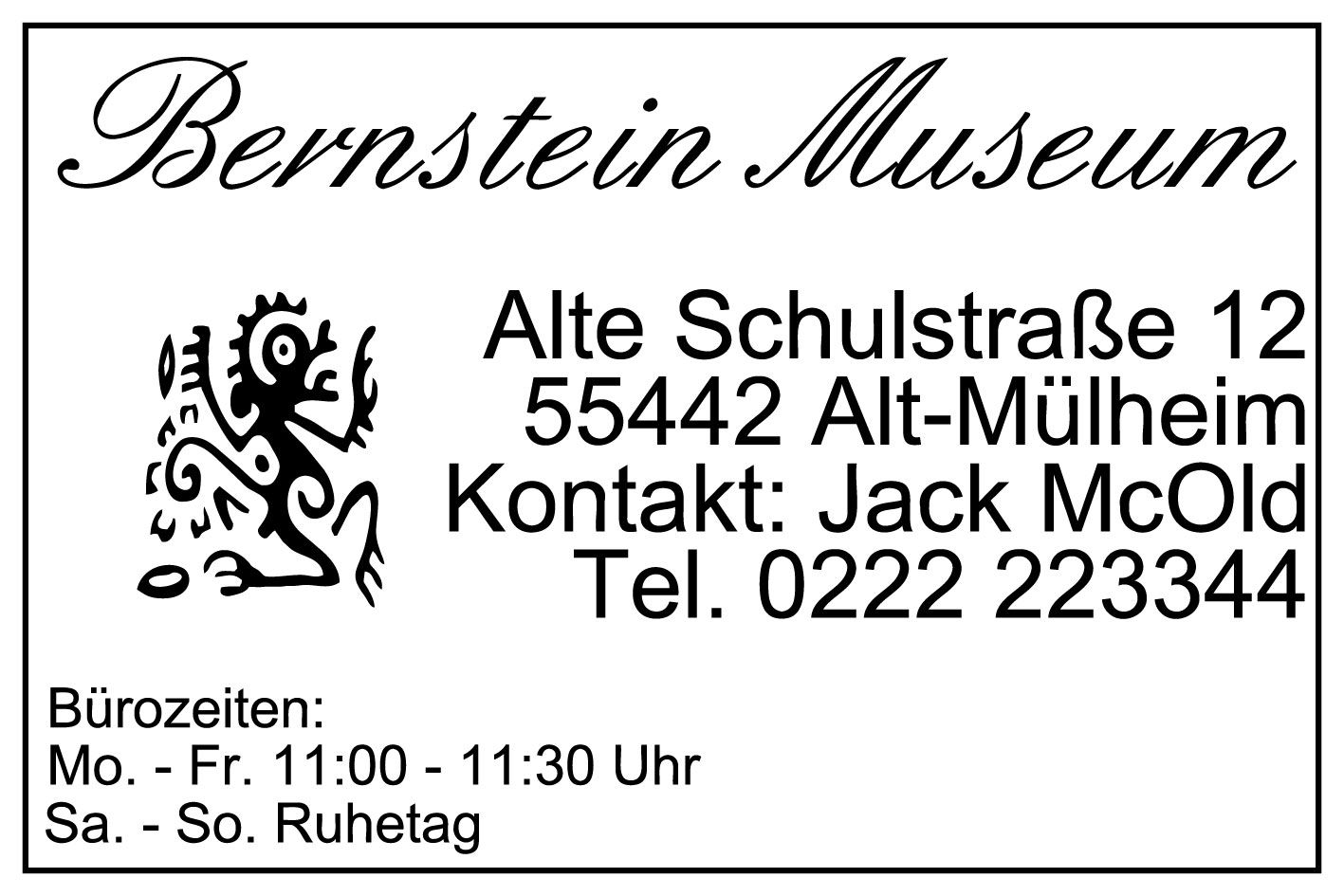 Colop Printer 55 Vorschau Colop Printer 55 - Vorschau