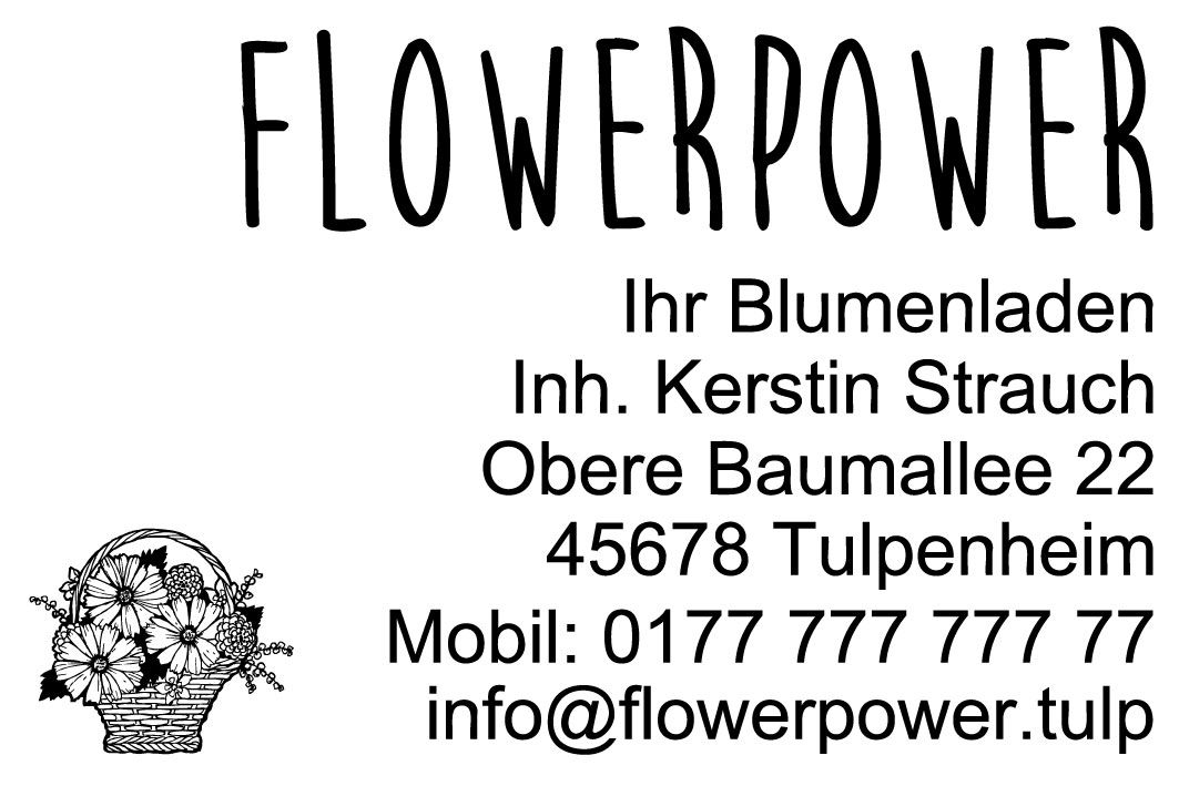 Colop Printer 53 Vorschau Colop Printer 53 - Vorschau