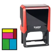 Trodat Printy 4927-MCI