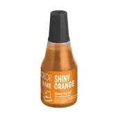 COLOP Make Nachfülltinte - shiny orange - 25ml