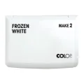 COLOP Stempelkissen MAKE 2 frozen white 110x70mm