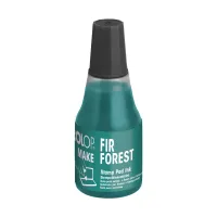 COLOP Make Nachfülltinte - fir forest - 25ml