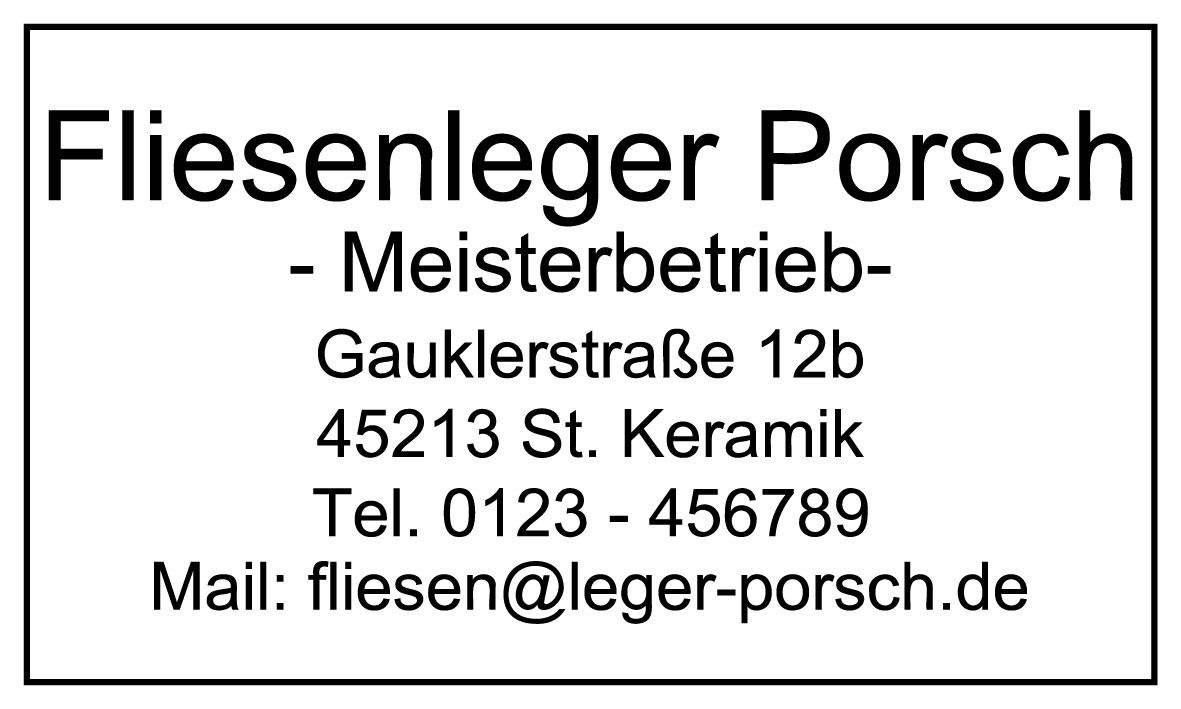 Colop Printer 35 Vorschau Colop Printer 35 - Vorschau