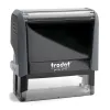 Trodat Printy 4915 grau - eco grau Trodat Printy 4915 grau - eco grau