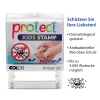 Kids Protect Stamp 2 Kids Protect Stamp 2