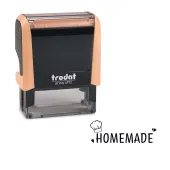 Trodat Printy 4912 Pastell - Homemade