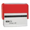 Colop Printer 45 rot - rot