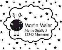 Holzstempel Schulanfang Alien Vorschau Holzstempel Schulanfang Alien Vorschau