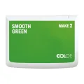 COLOP Stempelkissen MAKE 2 smooth green 110x70mm