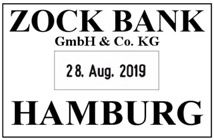 Ersatzstempelplatte Trodat 5470 Vorschau Ersatzstempelplatte Trodat 5470 - Vorschau